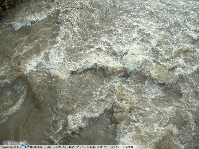 Intempries du 15 et 16 fvrier 2006