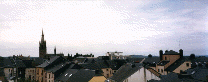 Eclipse du 11 aot 1999 : Arlon