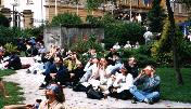 Eclipse du 11 aot 1999 : Arlon