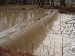 Intempéries du 15 et 16 février 2006 : Image 15 sur 23 Intempéries du 15 et 16 février 2006 : Image 15 sur 23
