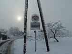 Fortes chutes de neige les 23 et 24 janvier 2007 : Image 2 sur 44 Fortes chutes de neige les 23 et 24 janvier 2007 : Image 2 sur 44