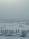 Fortes chutes de neige les 23 et 24 janvier 2007 : Image 8 sur 44 Fortes chutes de neige les 23 et 24 janvier 2007 : Image 8 sur 44