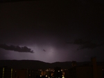 Orages du 19 Juin 2006 : Image 3 sur 11