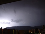 Orages du 19 Juin 2006 : Image 5 sur 11