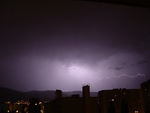 Orages du 19 Juin 2006 : Image 7 sur 11