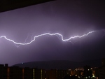 Orages du 19 Juin 2006 : Image 10 sur 11