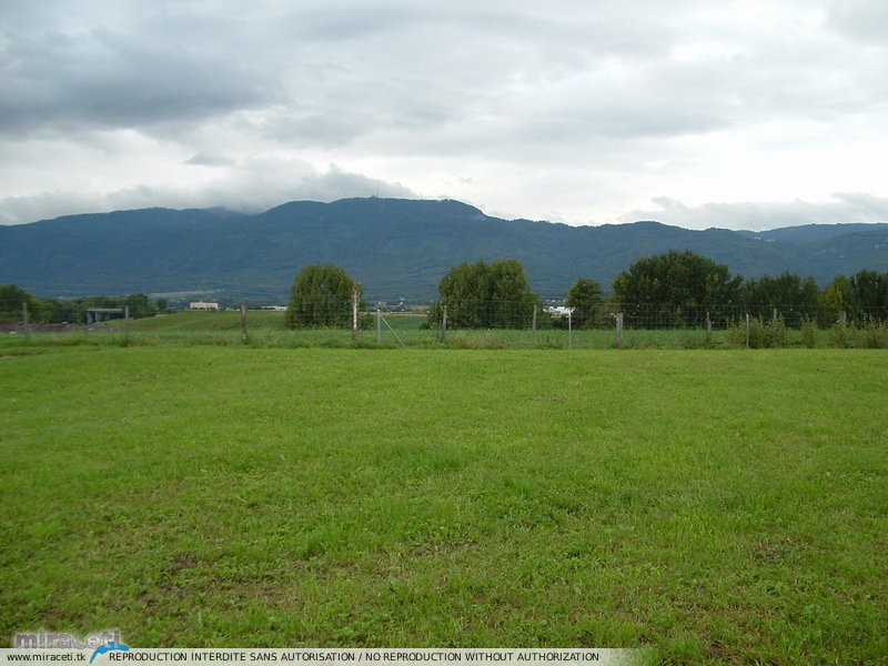 Station MtoSuisse de Nyon-Changins