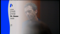 [TSR1] BDL : House (saison 4)